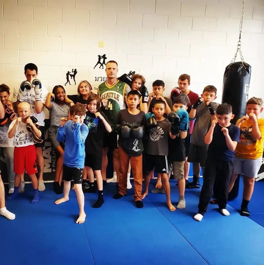 Youth Training
